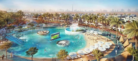 2 Schlafzimmer Wohnung in Dubai, UAE, Nr. 96092 13