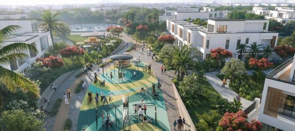 2 Schlafzimmer Wohnung in Dubai, UAE, Nr. 96092 18