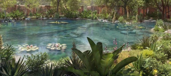 2 Schlafzimmer Wohnung in Dubai, UAE, Nr. 96092 6