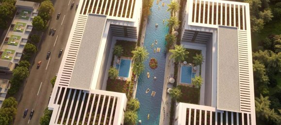 2 Schlafzimmer Wohnung in Dubai, UAE, Nr. 96092 15