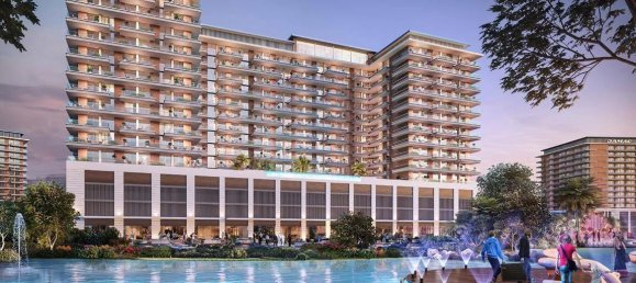 2 Schlafzimmer Wohnung in Dubai, UAE, Nr. 96092 12