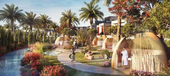 2 Schlafzimmer Wohnung in Dubai, UAE, Nr. 96092 11