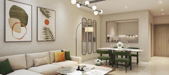 2 Schlafzimmer Wohnung in Dubai, UAE, Nr. 96092 4