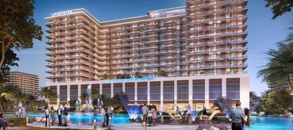 2 Schlafzimmer Wohnung in Dubai, UAE, Nr. 96092 9