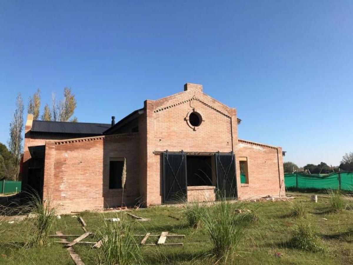 3 Schlafzimmer Haus in Pilar, Argentina, Nr. 79337