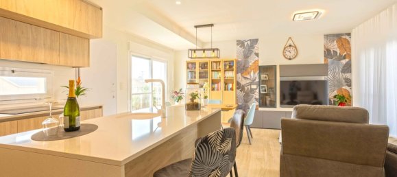 2 Schlafzimmer Penthouse in San Miguel de Salinas, Spain, Nr. 45975 19