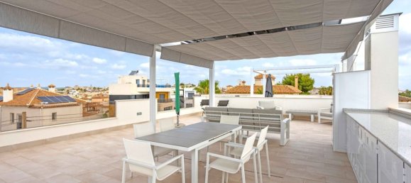 2 Schlafzimmer Penthouse in San Miguel de Salinas, Spain, Nr. 45975 30