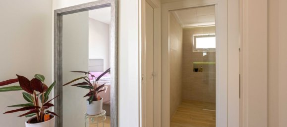 2 Schlafzimmer Penthouse in San Miguel de Salinas, Spain, Nr. 45975 14