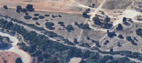 8-salle Villa à Castelvetrano, Italy No. 7019 32