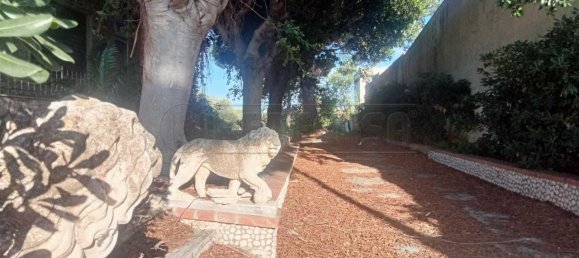 8-salle Villa à Castelvetrano, Italy No. 7019 13