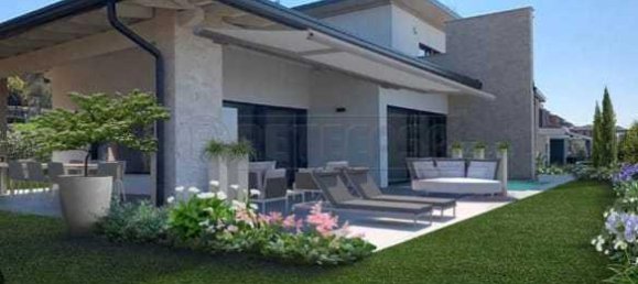 8-salle Villa à Castelvetrano, Italy No. 7019 23