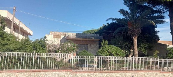 8-salle Villa à Castelvetrano, Italy No. 7019 2