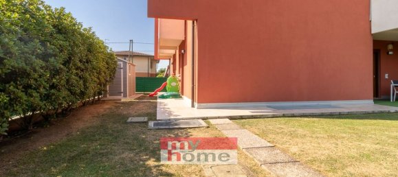 3 bedrooms Apartment in Castelfranco Veneto, Italy No. 322857 20