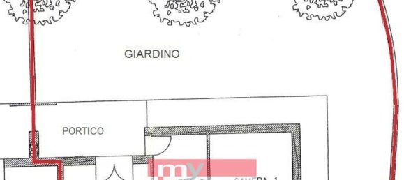 3 bedrooms Apartment in Castelfranco Veneto, Italy No. 322857 28