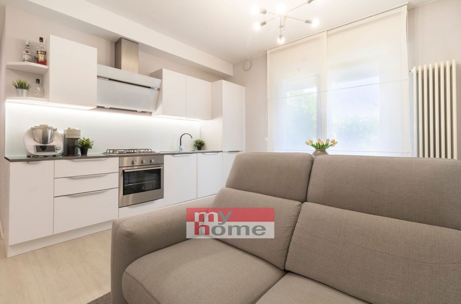 3 bedrooms Apartment in Castelfranco Veneto, Italy No. 322857