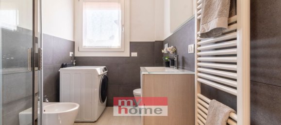 3 bedrooms Apartment in Castelfranco Veneto, Italy No. 322857 12