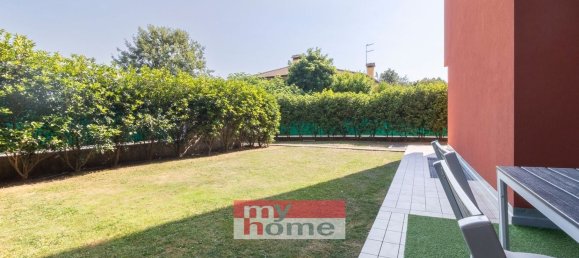 3 bedrooms Apartment in Castelfranco Veneto, Italy No. 322857 18