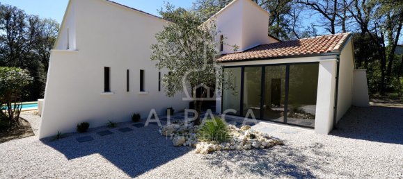 4 Schlafzimmer Villa in Occitanie, France, Nr. 326630 11
