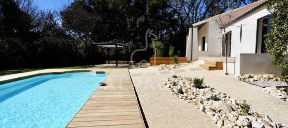 4 Schlafzimmer Villa in Occitanie, France, Nr. 326630 17