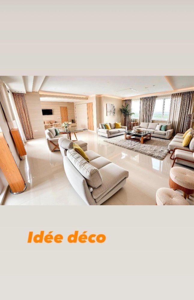 4 bedrooms Apartment in Lorient, France No. 198531