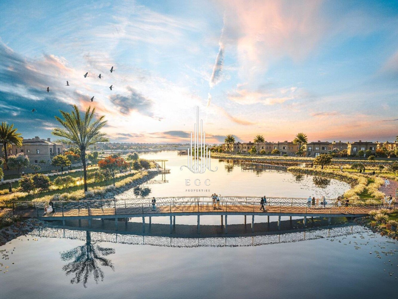 Adosado de 2 dormitorios en Khalifa City, UAE No. 43685