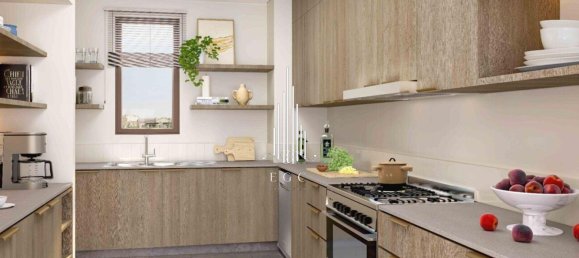 Adosado de 2 dormitorios en Khalifa City, UAE No. 43685 13