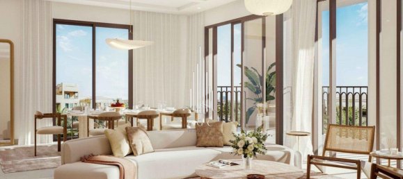 Adosado de 2 dormitorios en Khalifa City, UAE No. 43685 12