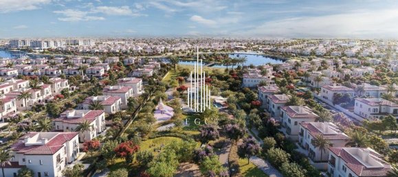 Adosado de 2 dormitorios en Khalifa City, UAE No. 43685 5