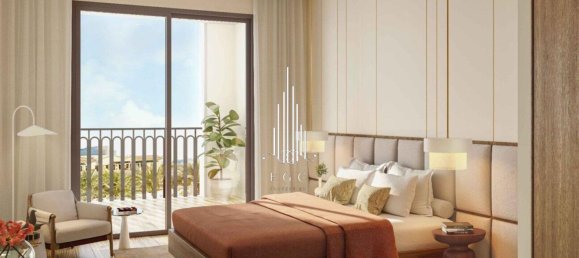 Adosado de 2 dormitorios en Khalifa City, UAE No. 43685 8