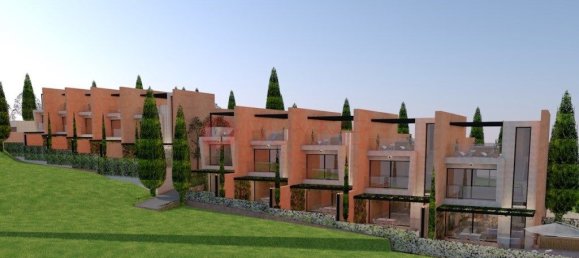  قطعة أرض في Quarteira, Portugal 2525متر مربع رقم 313174 2