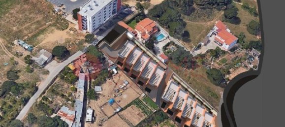  قطعة أرض في Quarteira, Portugal 2525متر مربع رقم 313174 8