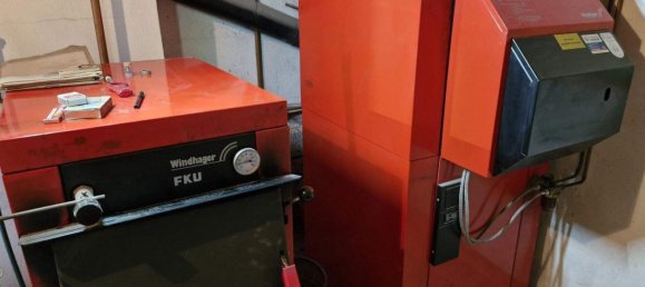 6 rooms House in Gussing, Austria No. 210450 34