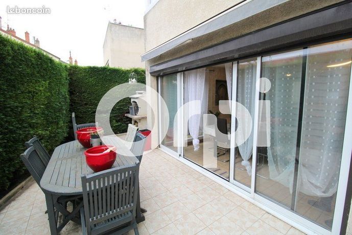 3 bedrooms Duplex in Chalon-sur-Saone, France No. 312557