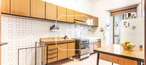 3-Zimmer Wohnung in Rome, Italy, Nr. 197563 14