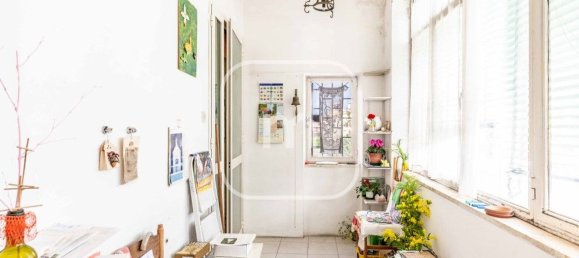 3-Zimmer Wohnung in Rome, Italy, Nr. 197563 13