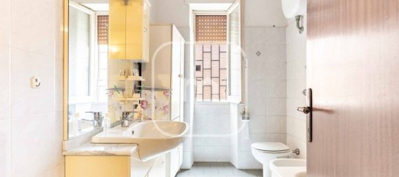 3-Zimmer Wohnung in Rome, Italy, Nr. 197563 18