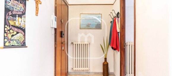 3-Zimmer Wohnung in Rome, Italy, Nr. 197563 7