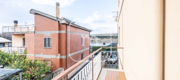 3-Zimmer Wohnung in Rome, Italy, Nr. 197563 31