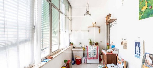 3-Zimmer Wohnung in Rome, Italy, Nr. 197563 10