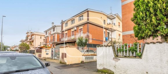 3-Zimmer Wohnung in Rome, Italy, Nr. 197563 3