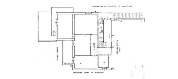 3-Zimmer Wohnung in Rome, Italy, Nr. 197563 32