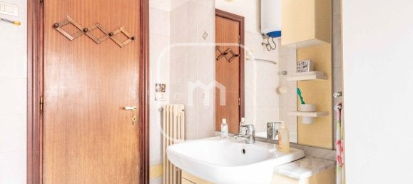 3-Zimmer Wohnung in Rome, Italy, Nr. 197563 19