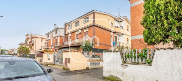 3-Zimmer Wohnung in Rome, Italy, Nr. 197563 4