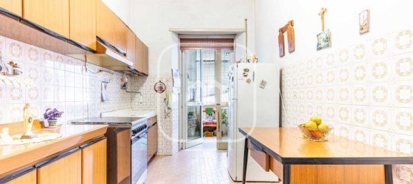 3-Zimmer Wohnung in Rome, Italy, Nr. 197563 15