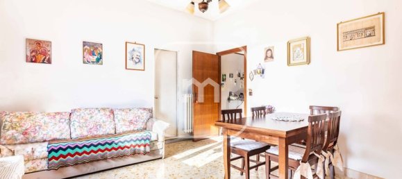 3-Zimmer Wohnung in Rome, Italy, Nr. 197563 9