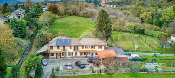 6-Zimmer Haus in Rivoli, Italy, Nr. 163223 2