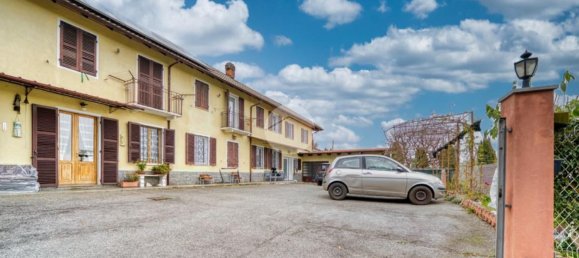 6-Zimmer Haus in Rivoli, Italy, Nr. 163223 11