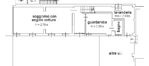 6-Zimmer Haus in Rivoli, Italy, Nr. 163223 7