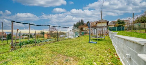 6-Zimmer Haus in Rivoli, Italy, Nr. 163223 3