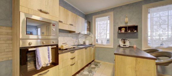 6-Zimmer Haus in Rivoli, Italy, Nr. 163223 14